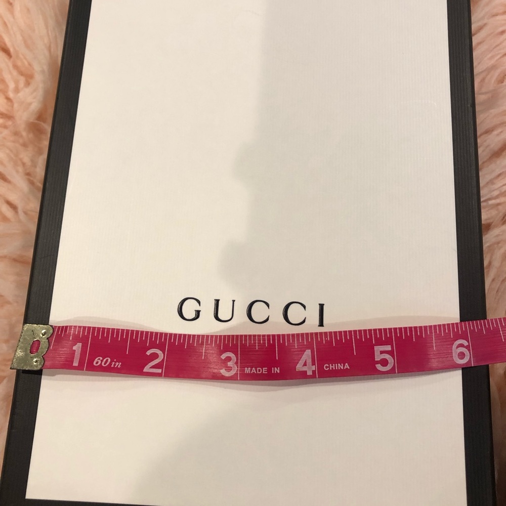 100% Authentic Gucci Box - Picture 4 of 6